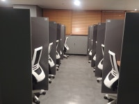 둔산향촌독서실