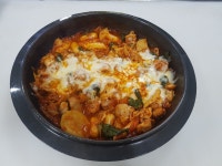 문학닭갈비&삼겹살