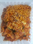 문학닭갈비&삼겹살