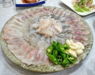 항구횟집