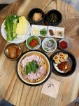 마쪼아 빈대떡