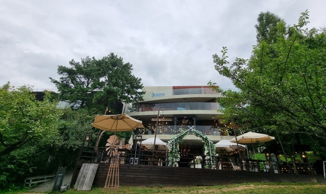 웨딩마을 웨딩 사진 3