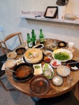 마쪼아 빈대떡