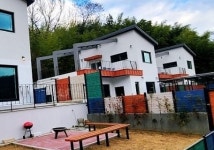 세인트354밀양풀빌라