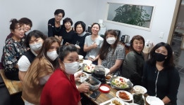 조은요양보호사교육원