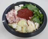 문학닭갈비&삼겹살