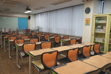 강남메트로요양보호사교육원