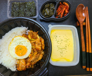 토핑폭탄 김치찜&김치찌개 미추홀점