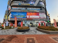 1001안경콘택트 전주혁신도시점