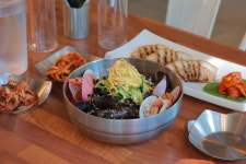 오복식당 속초본점