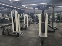 VIP GYM 향남2지구점