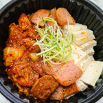 토핑폭탄 김치찜&김치찌개 미추홀점