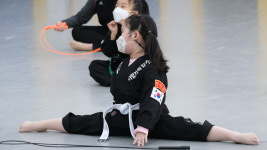 사랑가득합기도