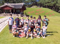 랭콘잉글리쉬 의정부캠퍼스