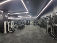 VIP GYM 향남2지구점