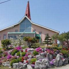 상당교회