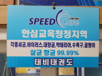 태비태권도