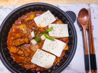 토핑폭탄 김치찜&김치찌개 미추홀점