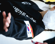 사랑가득합기도