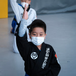 사랑가득합기도