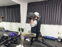 건강한 PT studio