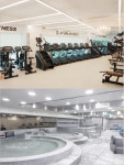 스파렉스 공릉점