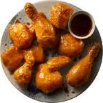 BBQ치킨 공릉안마을점