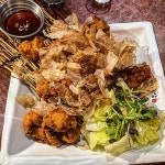 이찌방이야기 장안점