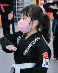 사랑가득합기도