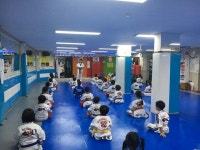 경희대 태권도 스쿨