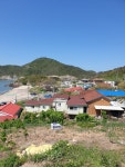 해변민박