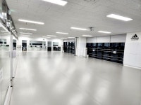 비상태권도장 용인서천관