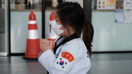 사랑가득합기도
