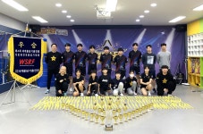 국가대표줄넘기클럽 점프스타배곧점