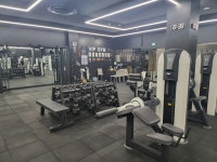 VIP GYM 향남2지구점