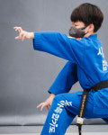 사랑가득합기도