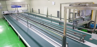 세종기계 엠앤티 1공장