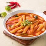 태리로제떡볶이&닭강정 안중점