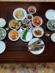 해변민박