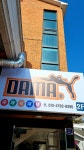 DAMA당구장