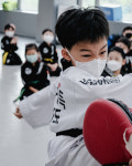 사랑가득합기도