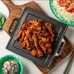 월곡동할매닭발 산수점