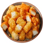 BBQ 에브리데이 남부터미널점