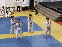 경희대 태권도 스쿨