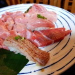 삿뽀로참치 시청점