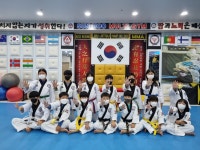 멀티짐 선후 합기도 주짓수