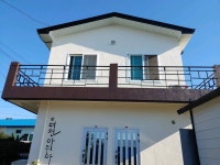 제주대전아줌마민박