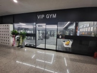 VIP GYM 향남2지구점