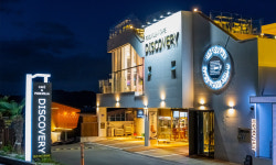 디스커버리풀빌라