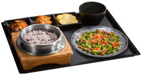두촌가마솥밥 이마트 안산점